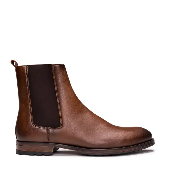 Bottines Nae Vegan Shoes Basti