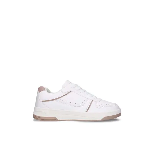 Baskets à lacets femme Nae Vegan Shoes Dara