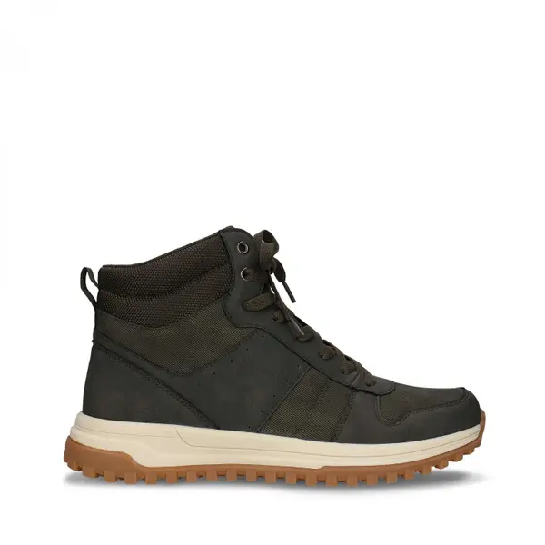 Baskets montantes Nae Vegan Shoes Eban