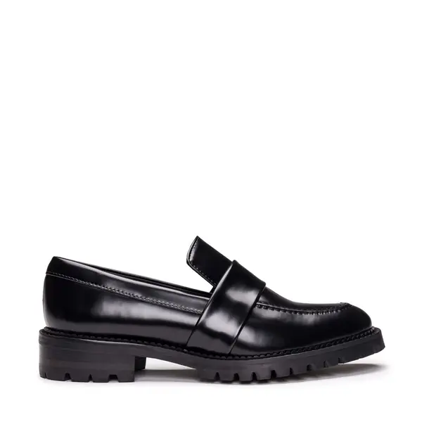 Mocassins femme Nae Vegan Shoes Elena