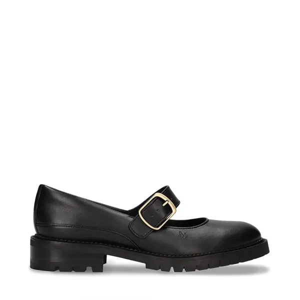 Ballerines végétaliennes femme Nae Vegan Shoes Emisa