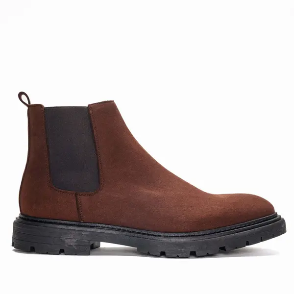 Bottines Nae Vegan Shoes Faber