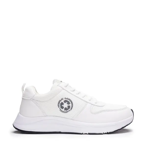 Baskets femme Nae Vegan Shoes Jor Re-PET