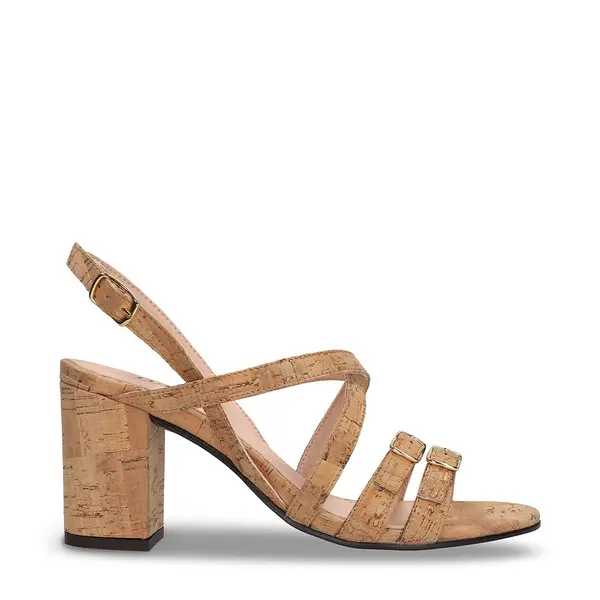 Sandales à talon femme Nae Vegan Shoes Maria