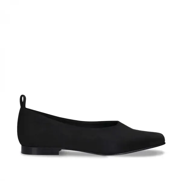 Ballerines talon plate femme Nae Vegan Shoes Melita
