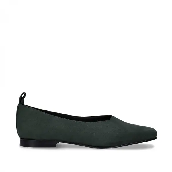 Ballerines talon plate femme Nae Vegan Shoes Melita