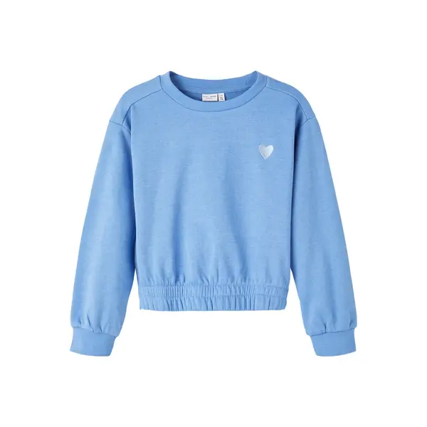 Sweatshirt fille Name it Viluna