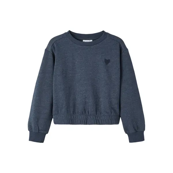 Sweatshirt fille Name it Viluna