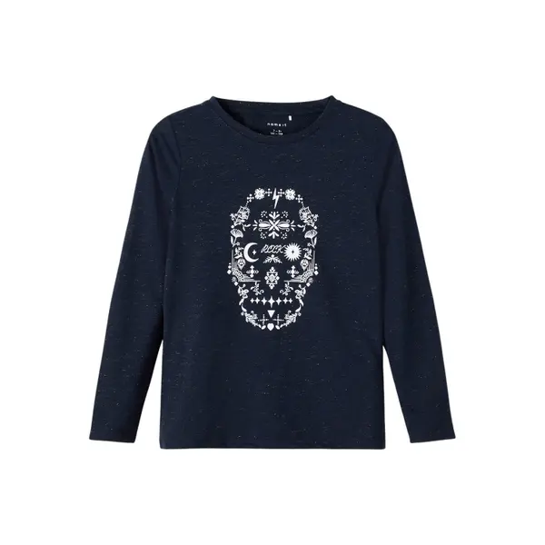 Sweatshirt fille Name it Fonja