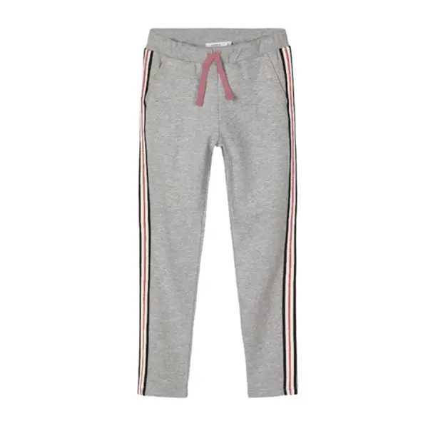 Pantalon de jogging fille Name it Nkfsira