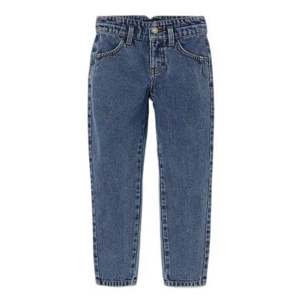 Jeans fille Name it Nkfbella 1092-Do