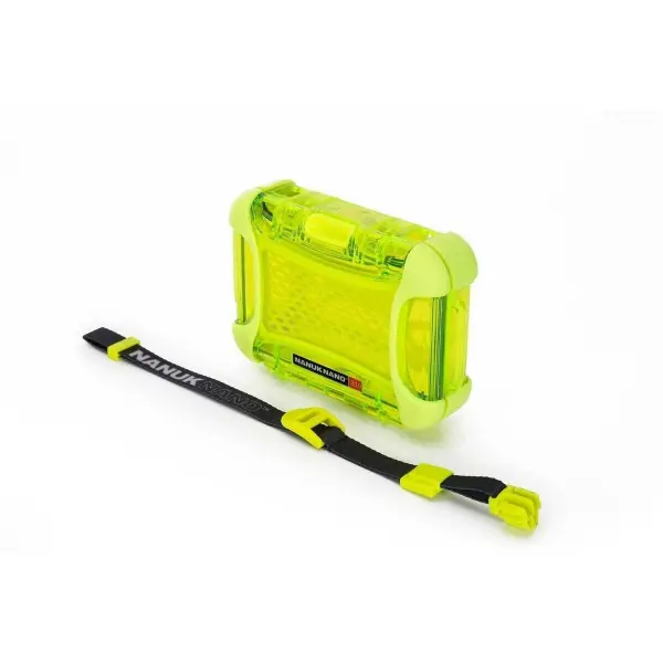 Valise pour appareil photo Nanuk 310 Nano