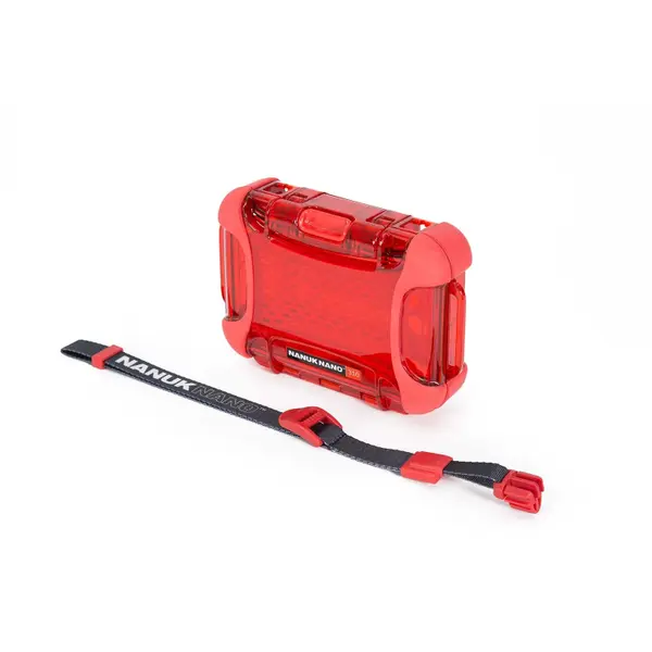 Valise pour appareil photo Nanuk 310 Nano