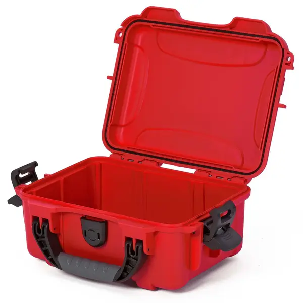 Valise pour appareil photo avec mousse Nanuk 904