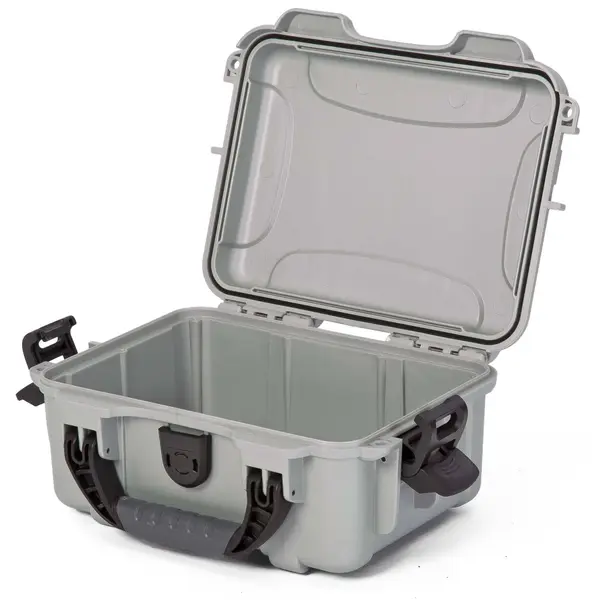Valise pour appareil photo avec mousse Nanuk 904