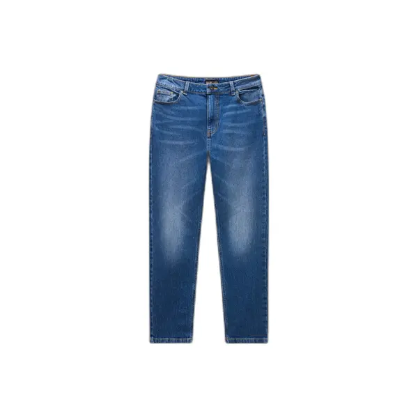 Jeans regular femme Napapijri Cimonde