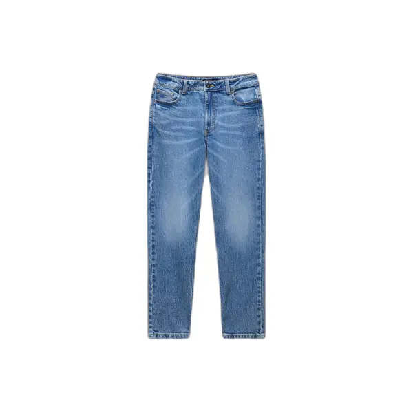 Jeans regular femme Napapijri Cimonde