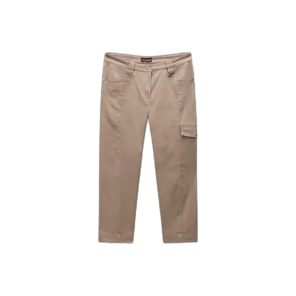 Pantalon femme Napapijri M-Arabba