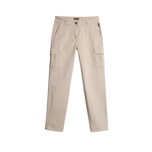 Pantalon cargo femme Napapijri Marin
