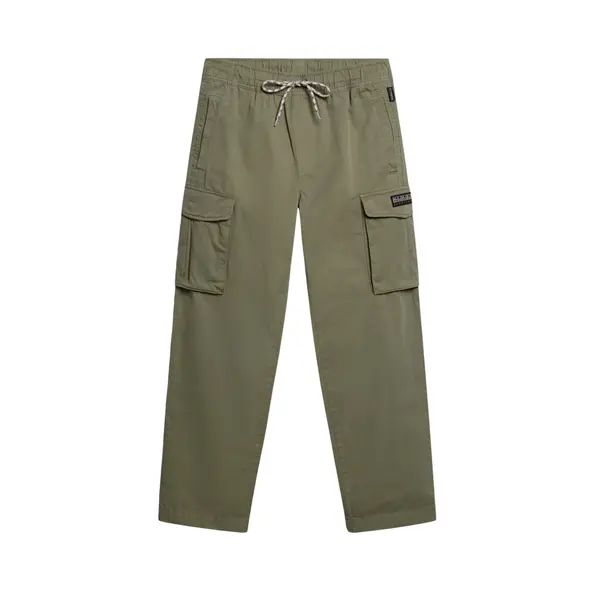 Pantalon cargo femme Napapijri Faber