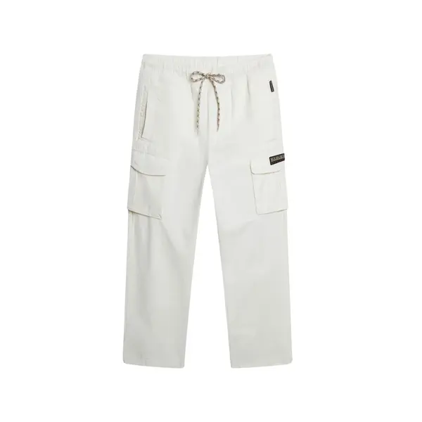 Pantalon cargo femme Napapijri Faber