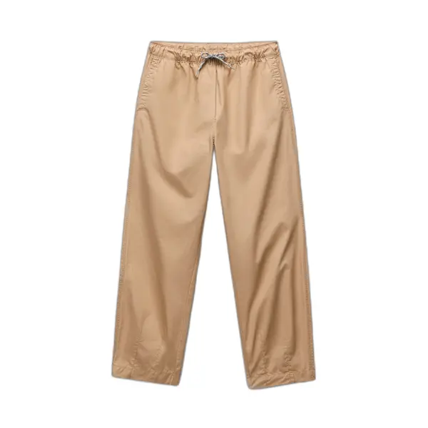 Pantalon chino femme Napapijri Cisa