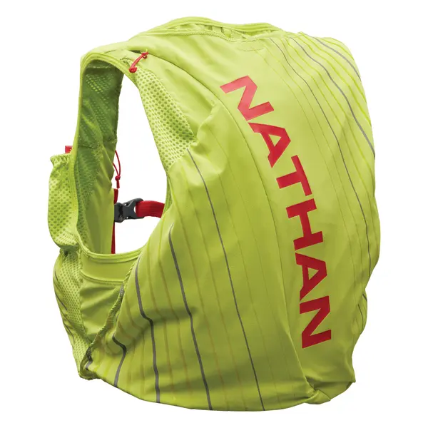 Gilet d'hydratation femme Nathan Pinnacle 12