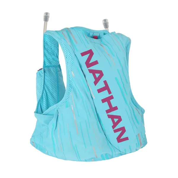 Gilet d'hydratation femme Nathan Pinnacle 4