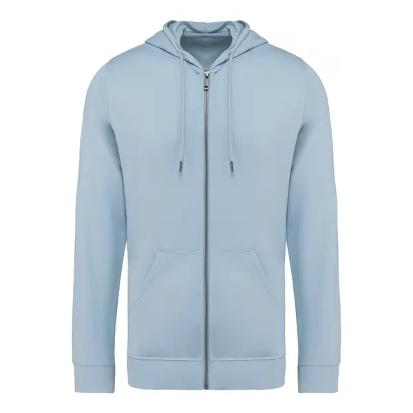 Sweatshirt à capuche zippé Native Spirit