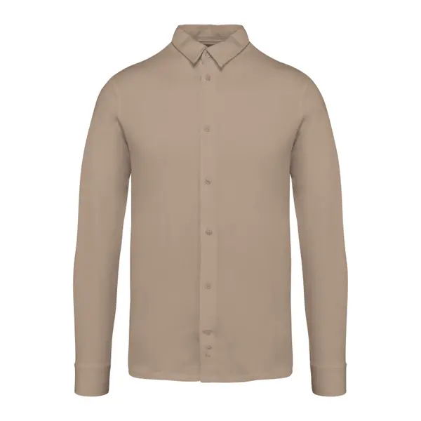 Chemise jersey Native Spirit