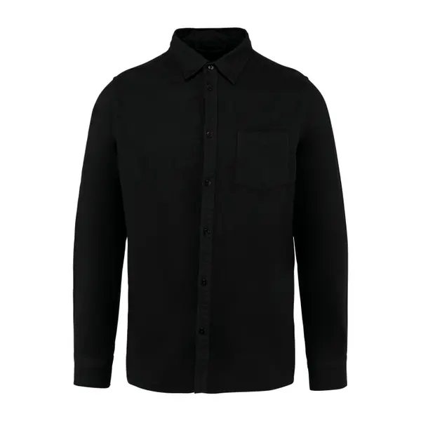Chemise en flanelle Native Spirit