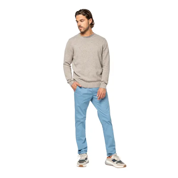 Pantalon chino Native Spirit