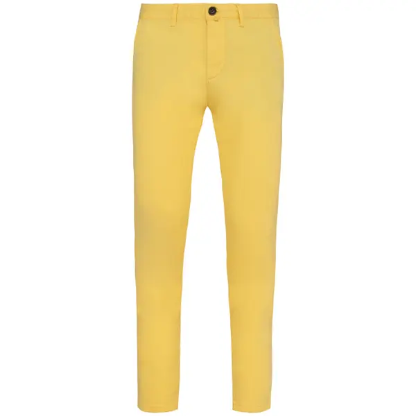 Pantalon chino Native Spirit