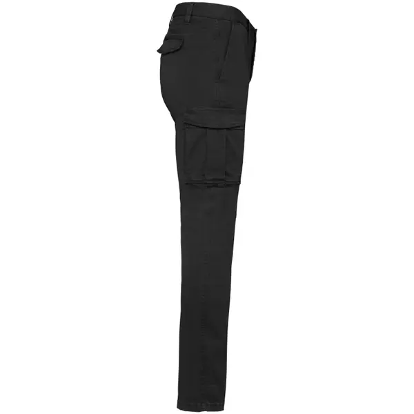 Pantalon cargo écoresponsabl Native Spirit