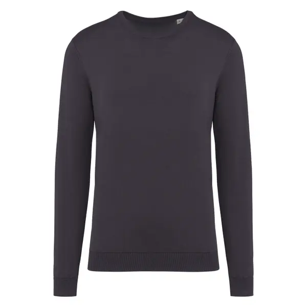 Pull col rond Native Spirit