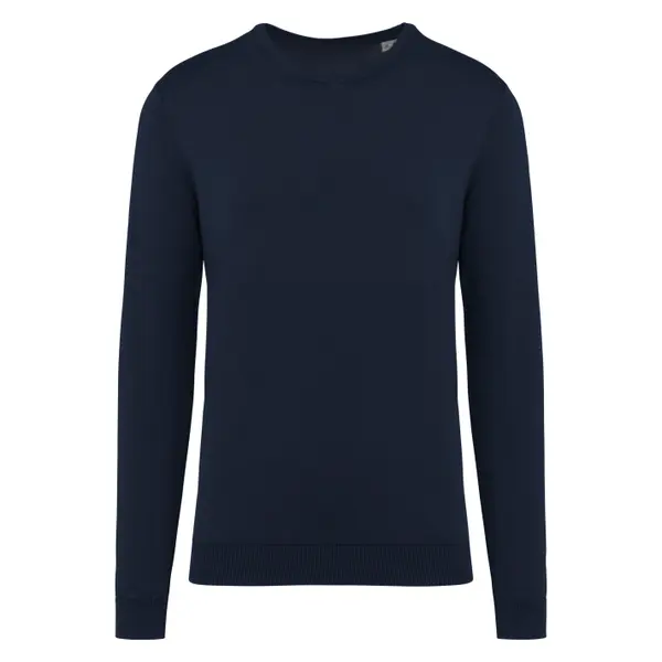 Pull col rond Native Spirit
