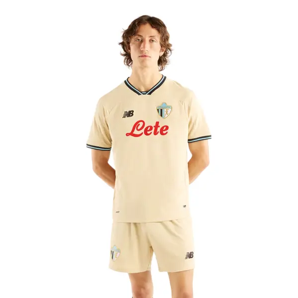 Maillot Third Atalanta Bergame 2026/27