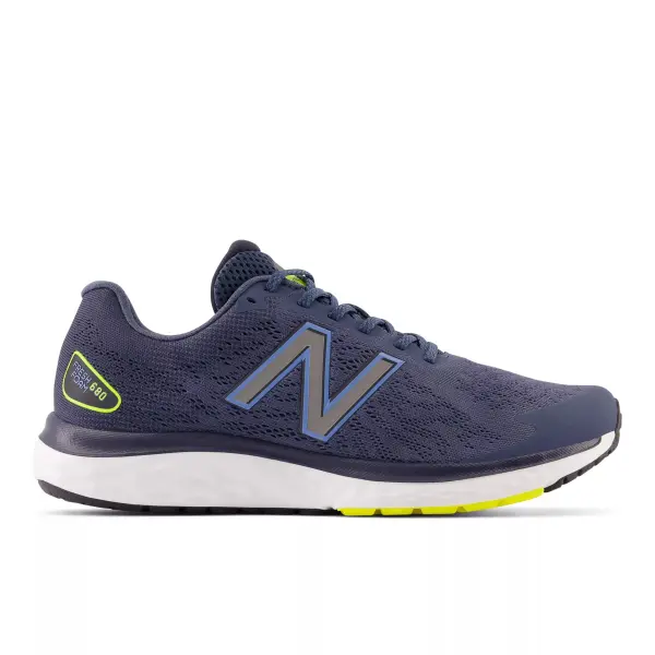 Chaussures de running New Balance Fresh Foam 680 V7