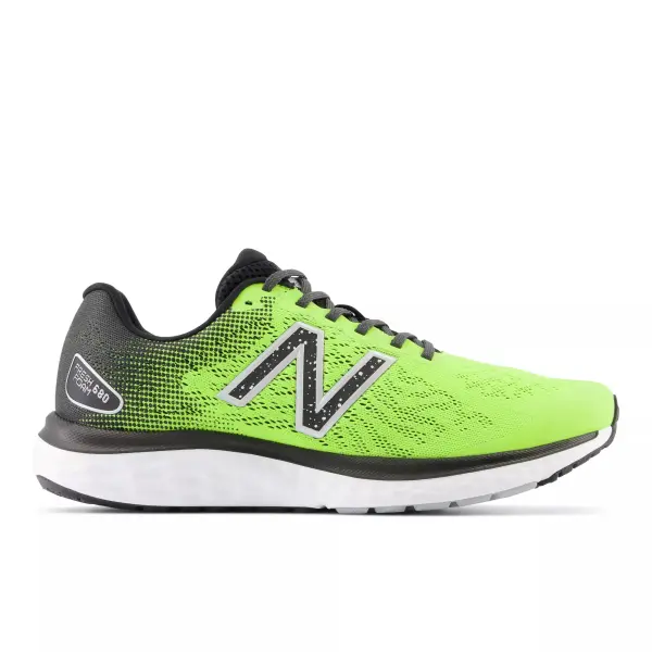 Chaussures de running New Balance Fresh Foam 680v7