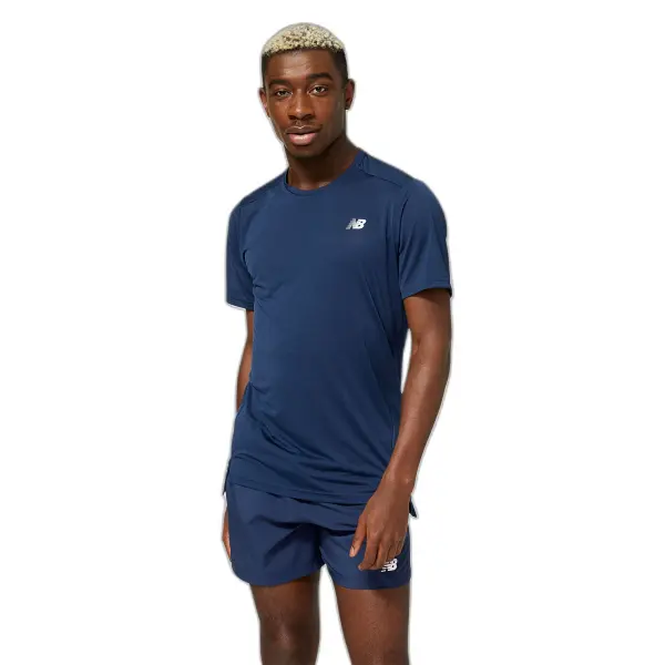 Maillot New Balance Accelerate