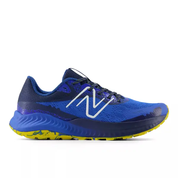 Chaussures de running New Balance Dynasoft Nitrel V5