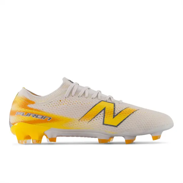 Chaussures de football New Balance Furon Pro V9 FG