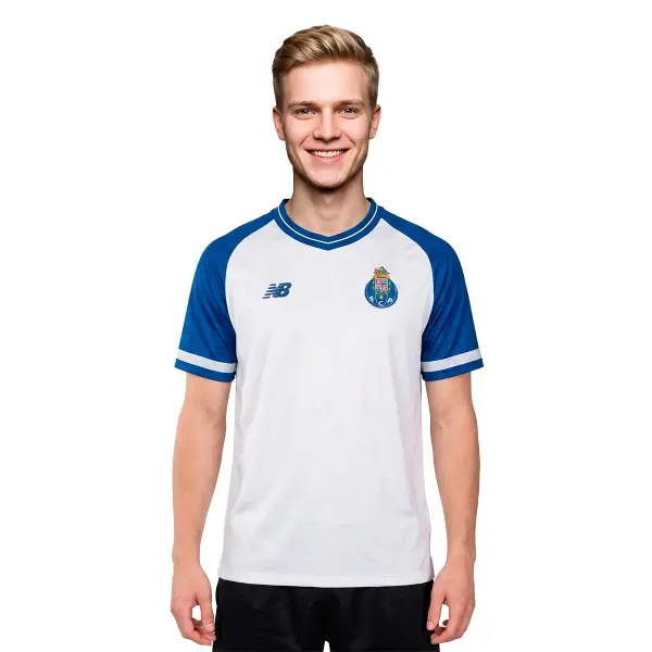 Maillot FC Porto Era
