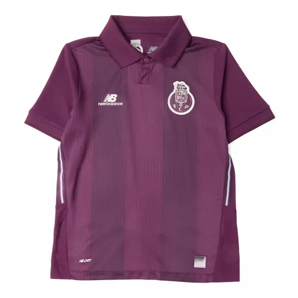 Maillot Extérieur enfant FC Porto 2026/27