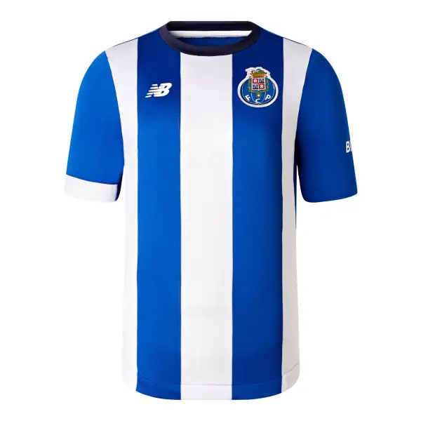 Maillot Domicile enfant FC Porto 2023/24