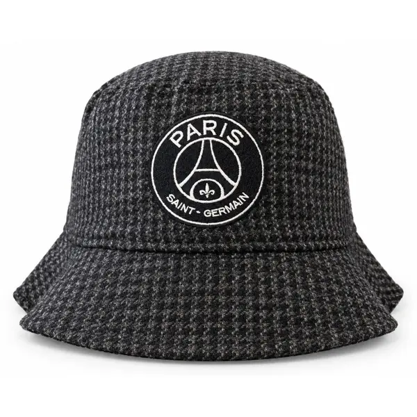 Bob PSG New Era Houndstooth