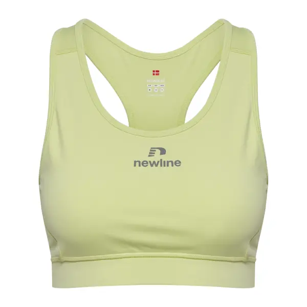 Brassière femme Newline Lean