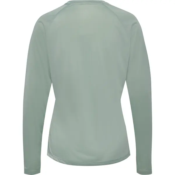 T-shirt manches longues femme Newline Beat