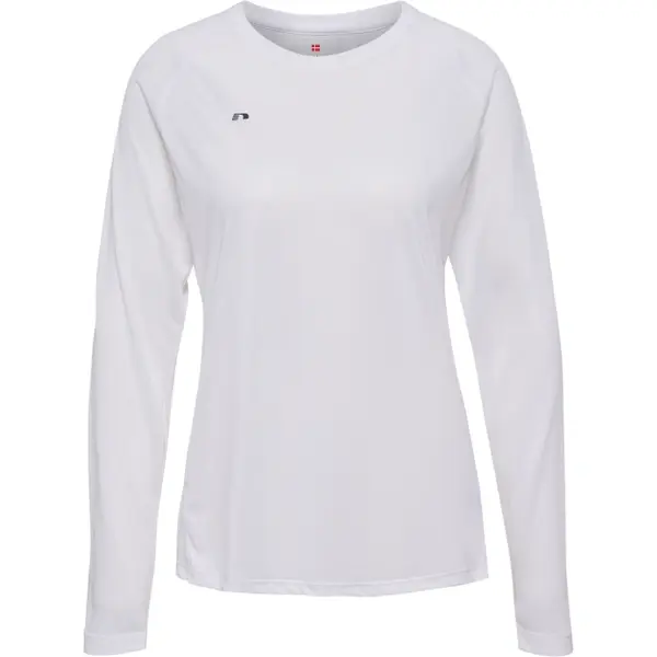 T-shirt manches longues femme Newline Beat