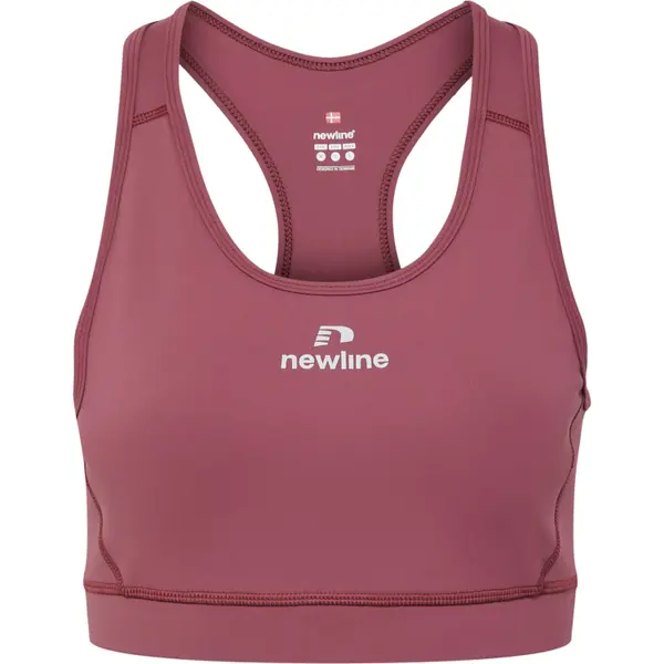 Brassière femme Newline Beat